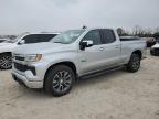 2022 Chevrolet Silverado C1500 Lt de vânzare în Houston, TX - Side