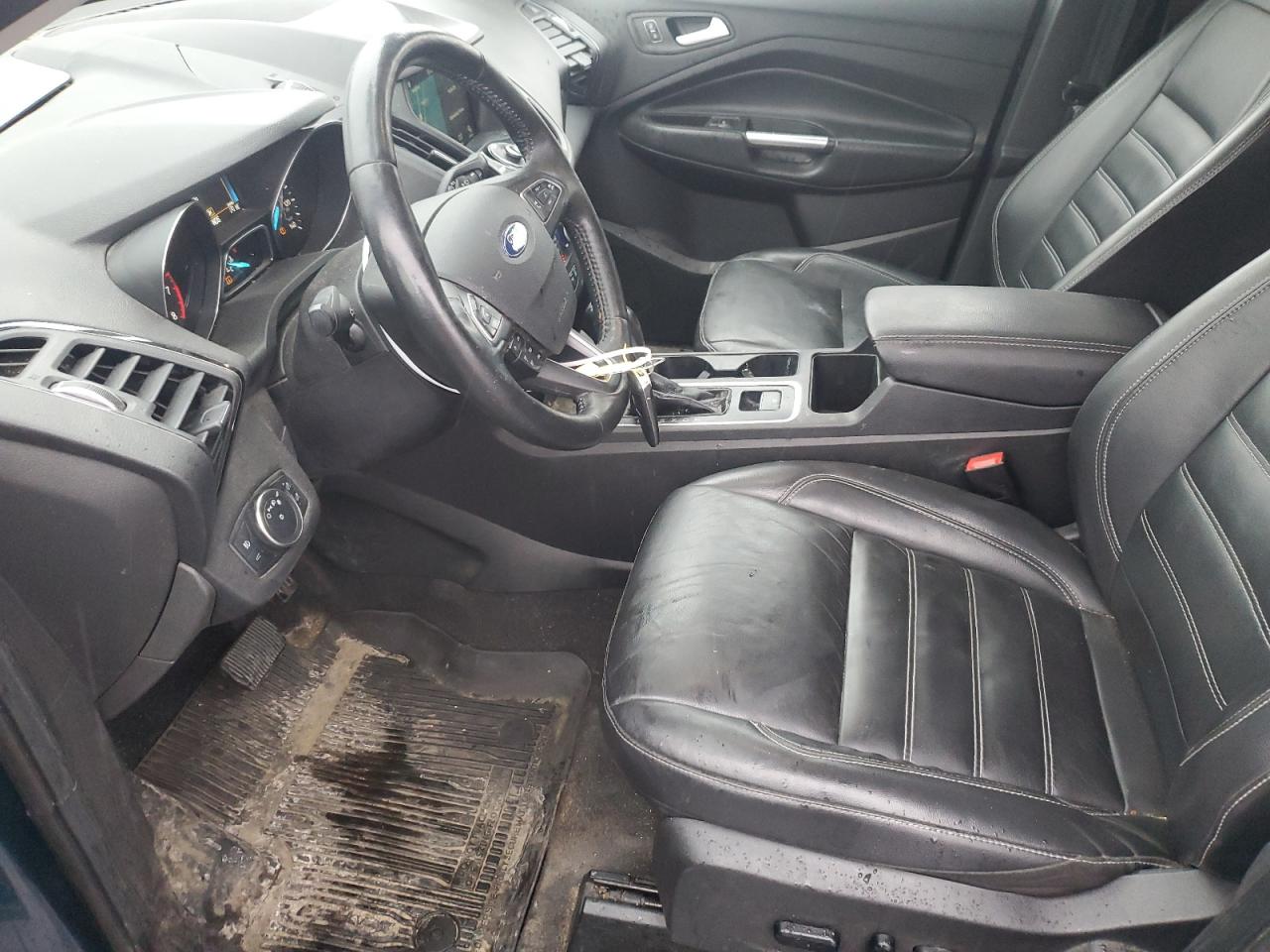 2019 Ford Escape - Image 7
