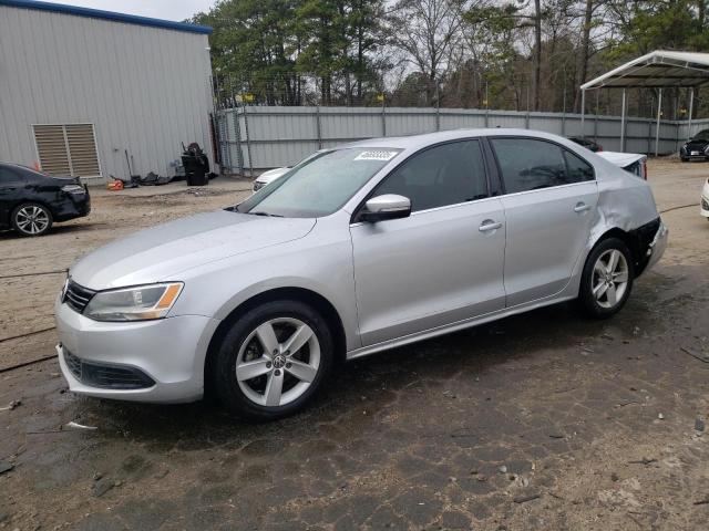 2013 Volkswagen Jetta Tdi