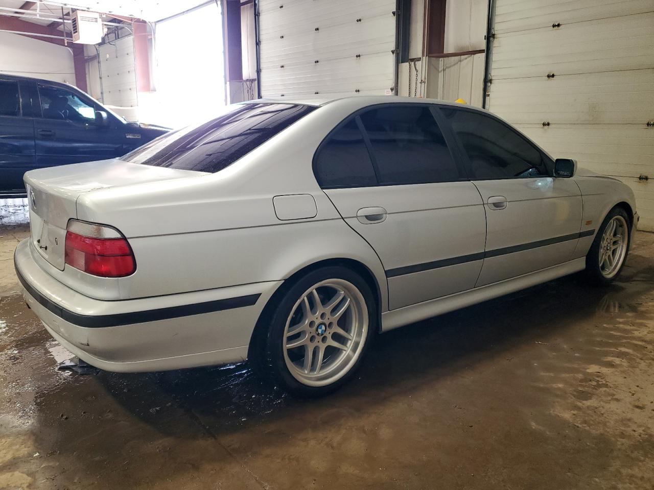 1999 BMW 5er - Image 3
