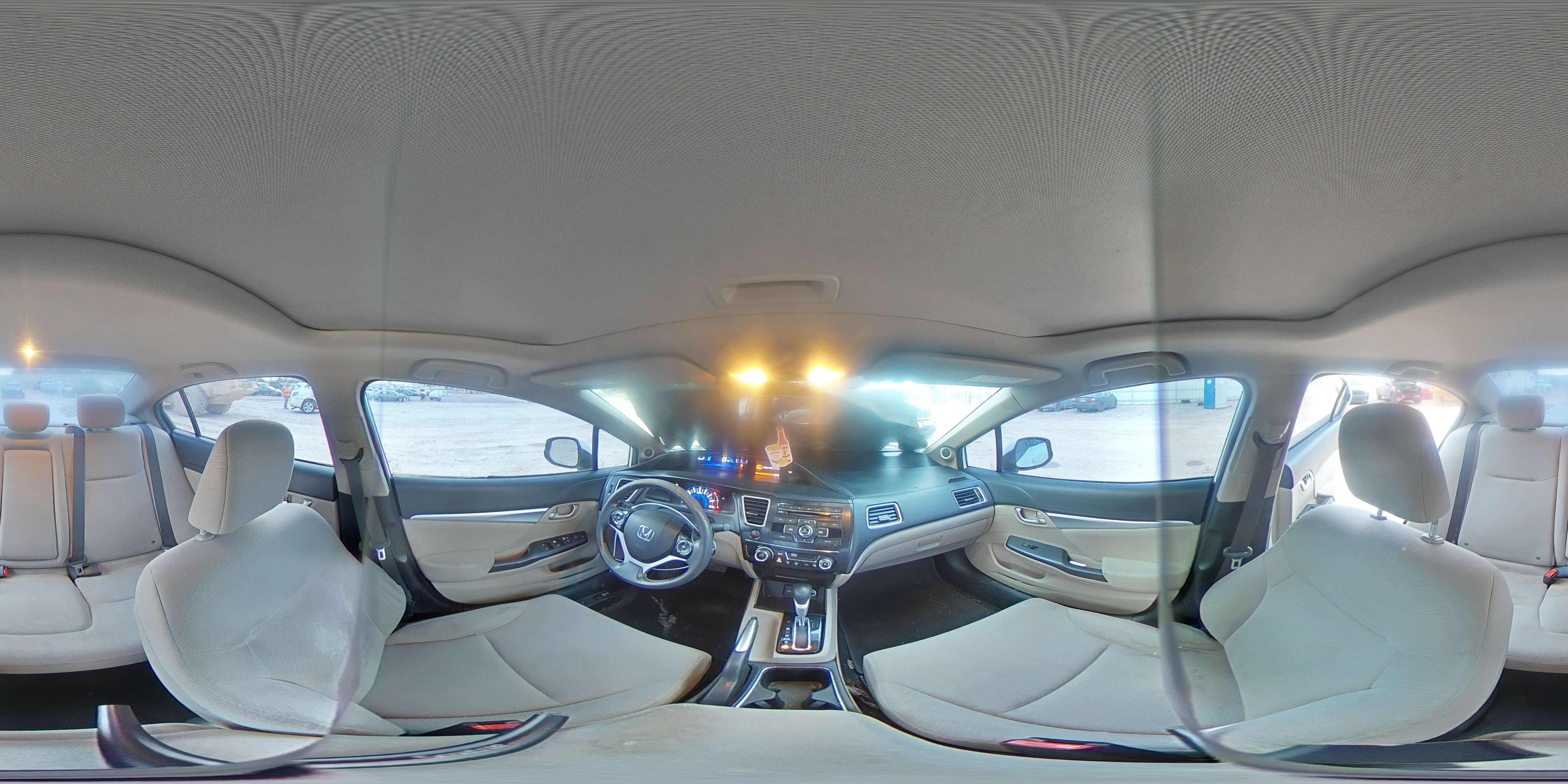 2013 Honda Civic - Image 12