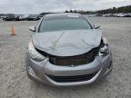 2013 Hyundai Elantra Gls zu verkaufen in Lumberton, NC - Front End