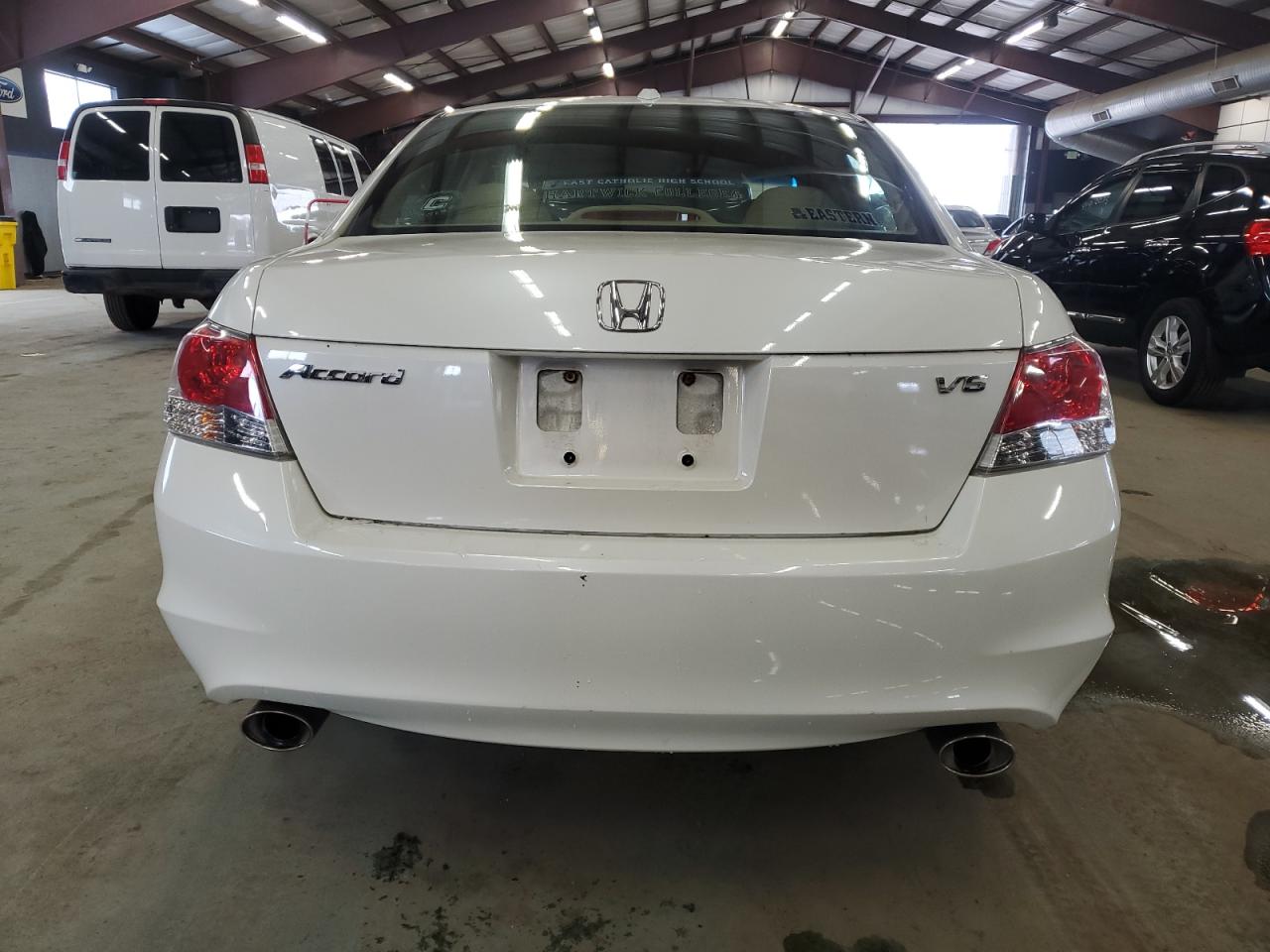 2009 Honda Accord - Image 6