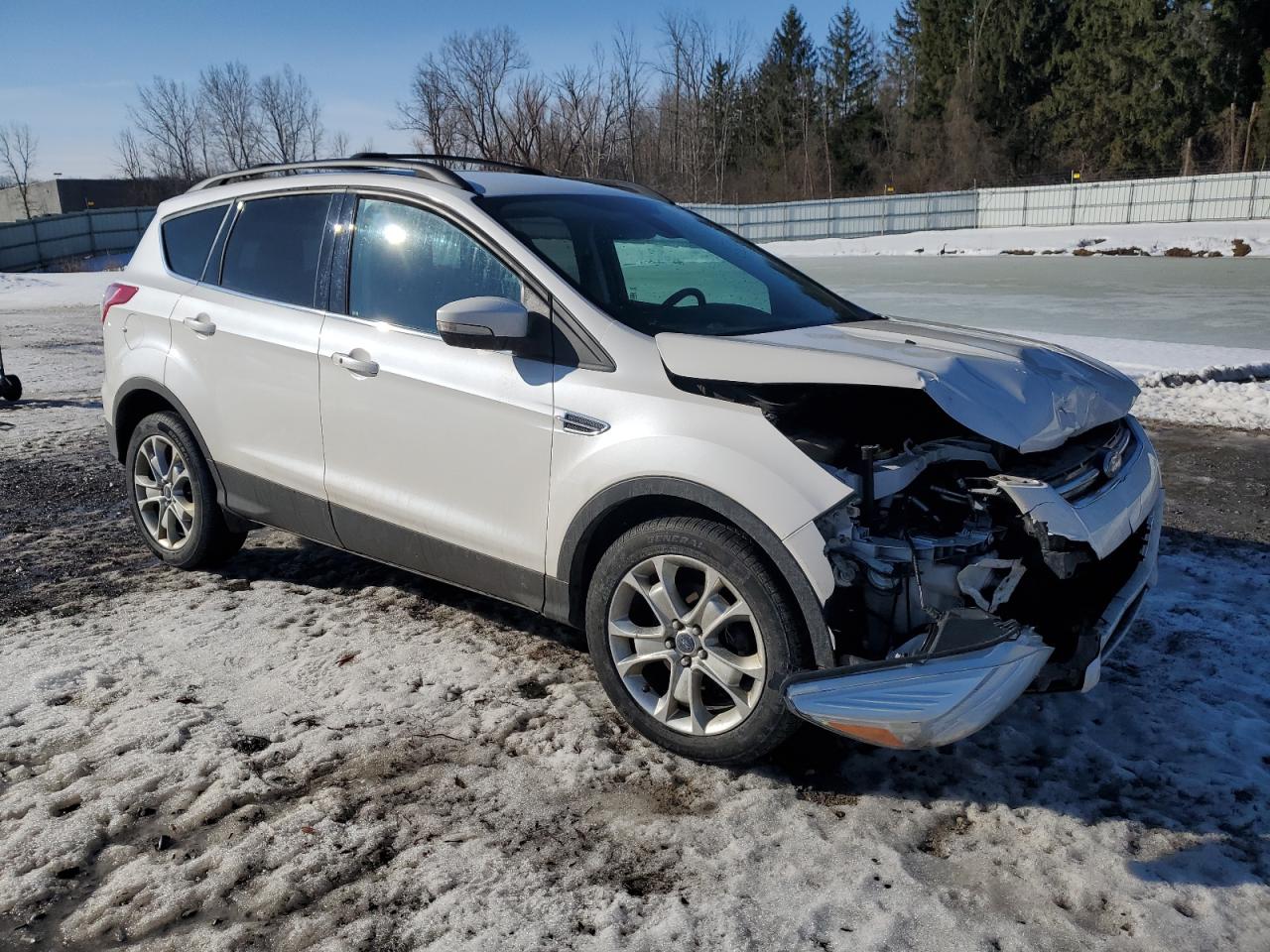 2013 Ford Escape - Image 4