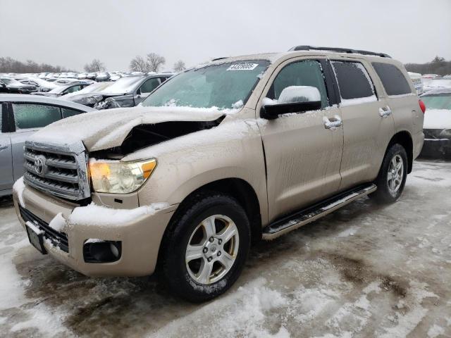 2008 Toyota Sequoia Limited