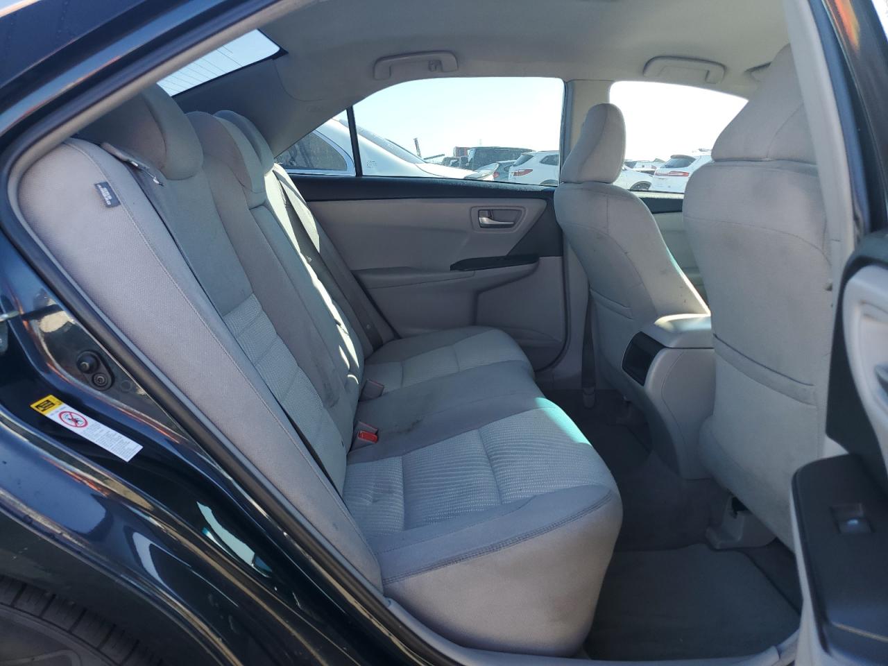 2017 Toyota Camry - Image 10
