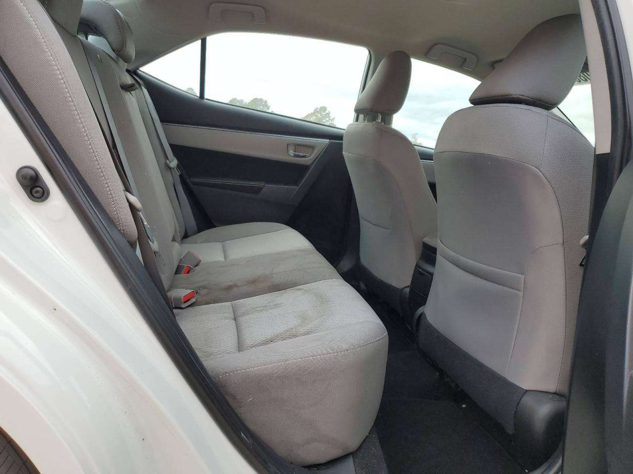 2015 Toyota Corolla - Image 10