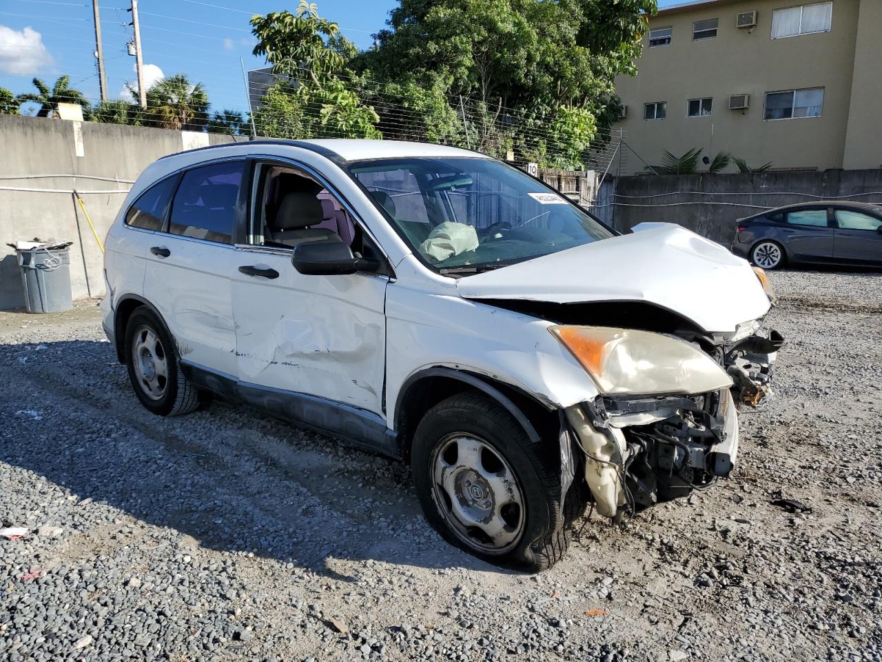 2007 Honda CR-V - Image 4