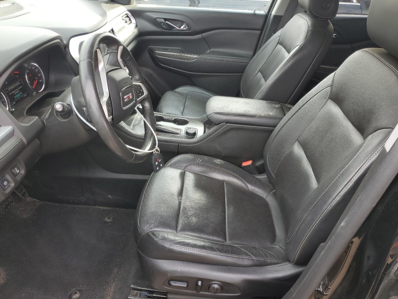 2017 GMC Acadia - Image 7