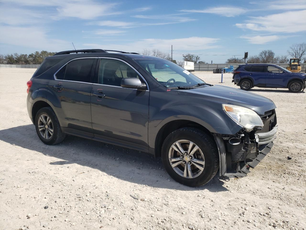 2011 Chevrolet Equinox - Image 4