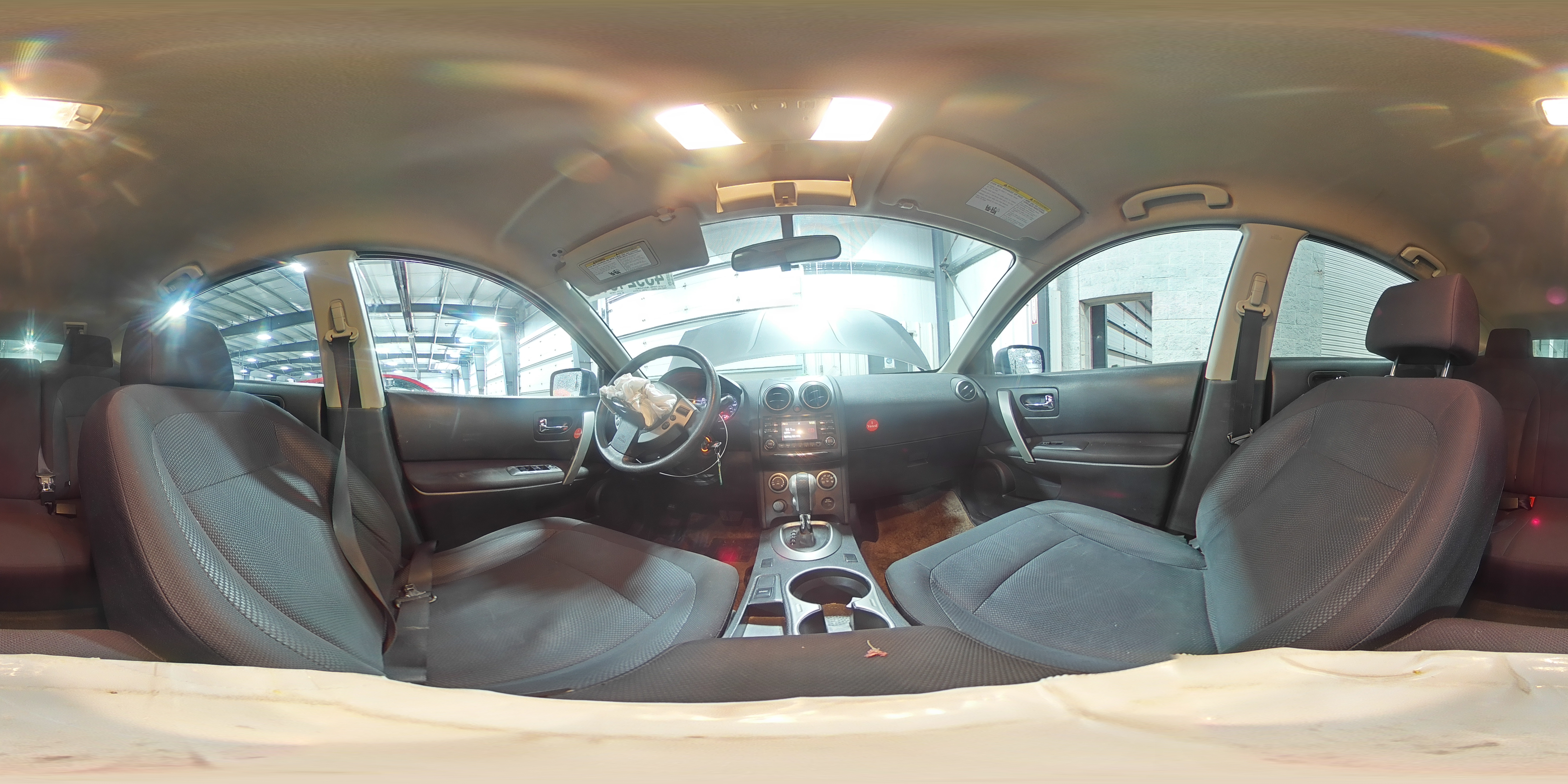 2013 Nissan Rogue - Image 15