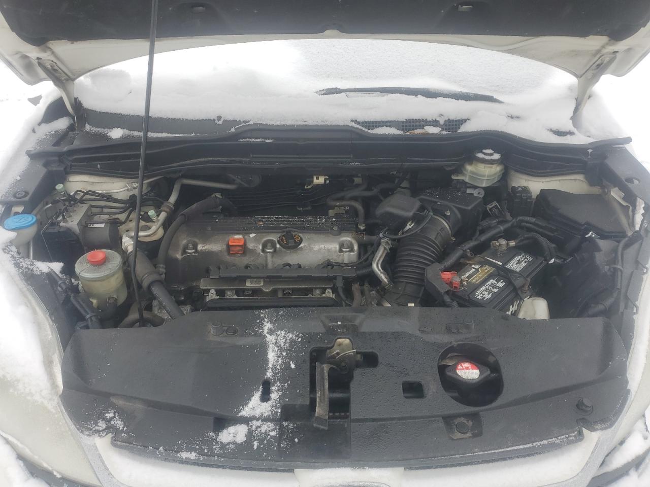 2010 Honda CR-V - Image 13