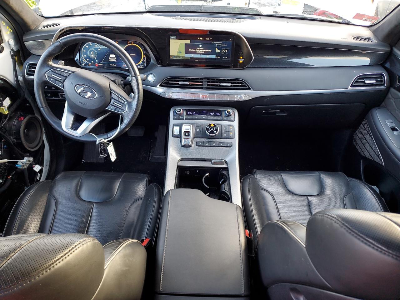 2020 Hyundai Palisade - Image 8