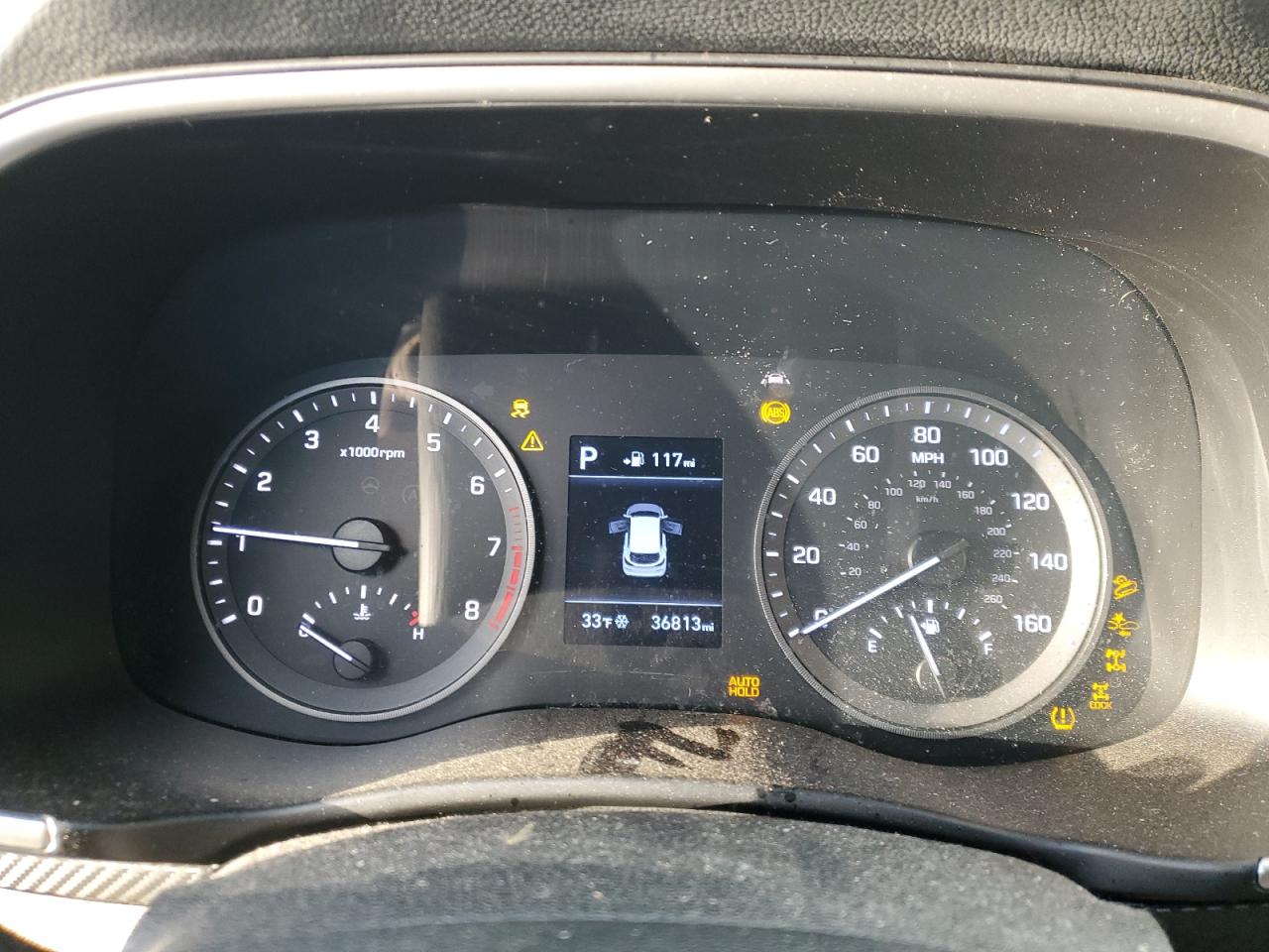 2019 Hyundai Tucson - Image 9