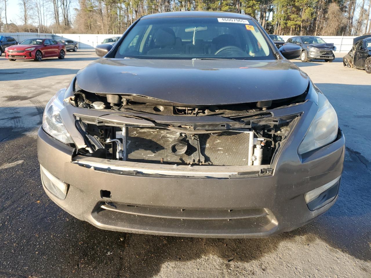 2015 Nissan Altima - Image 5