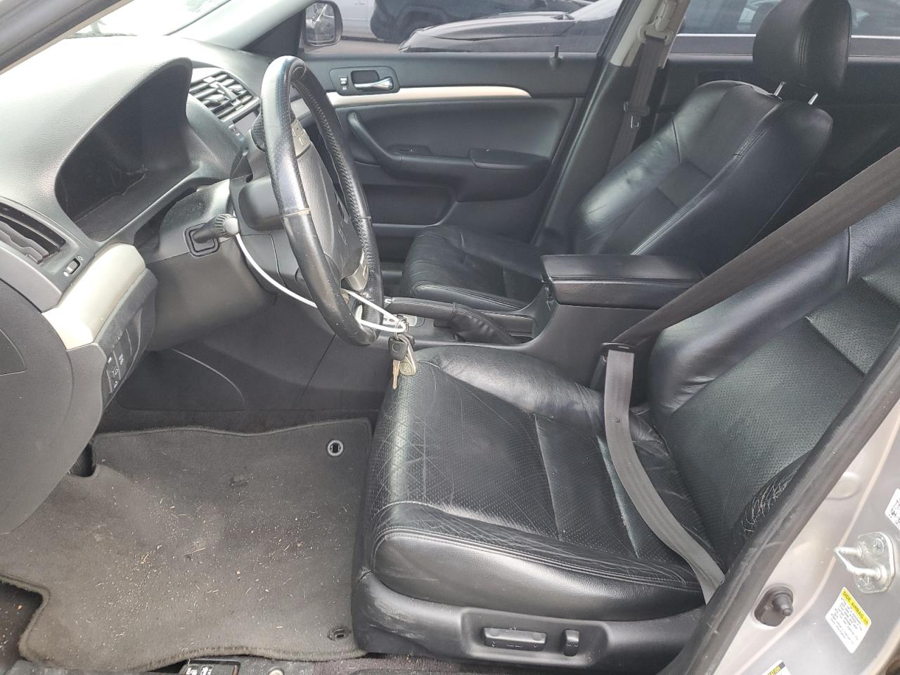2004 Acura TSX - Image 7