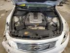2013 Infiniti G37  იყიდება Franklin-ში, WI - Front End