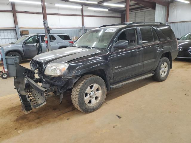 2005 Toyota 4Runner Sr 4.0L