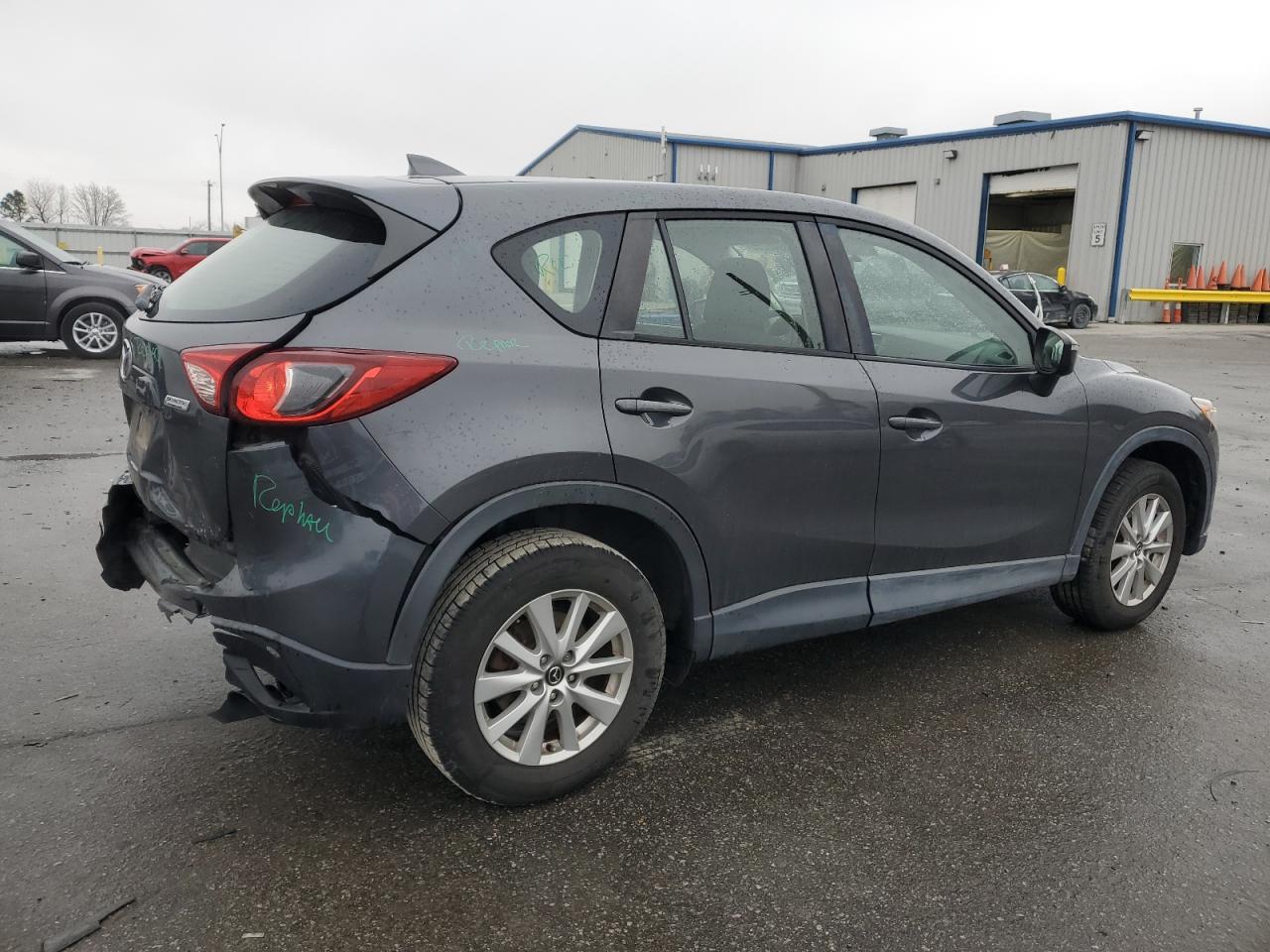 2016 Mazda CX-5 - Image 3