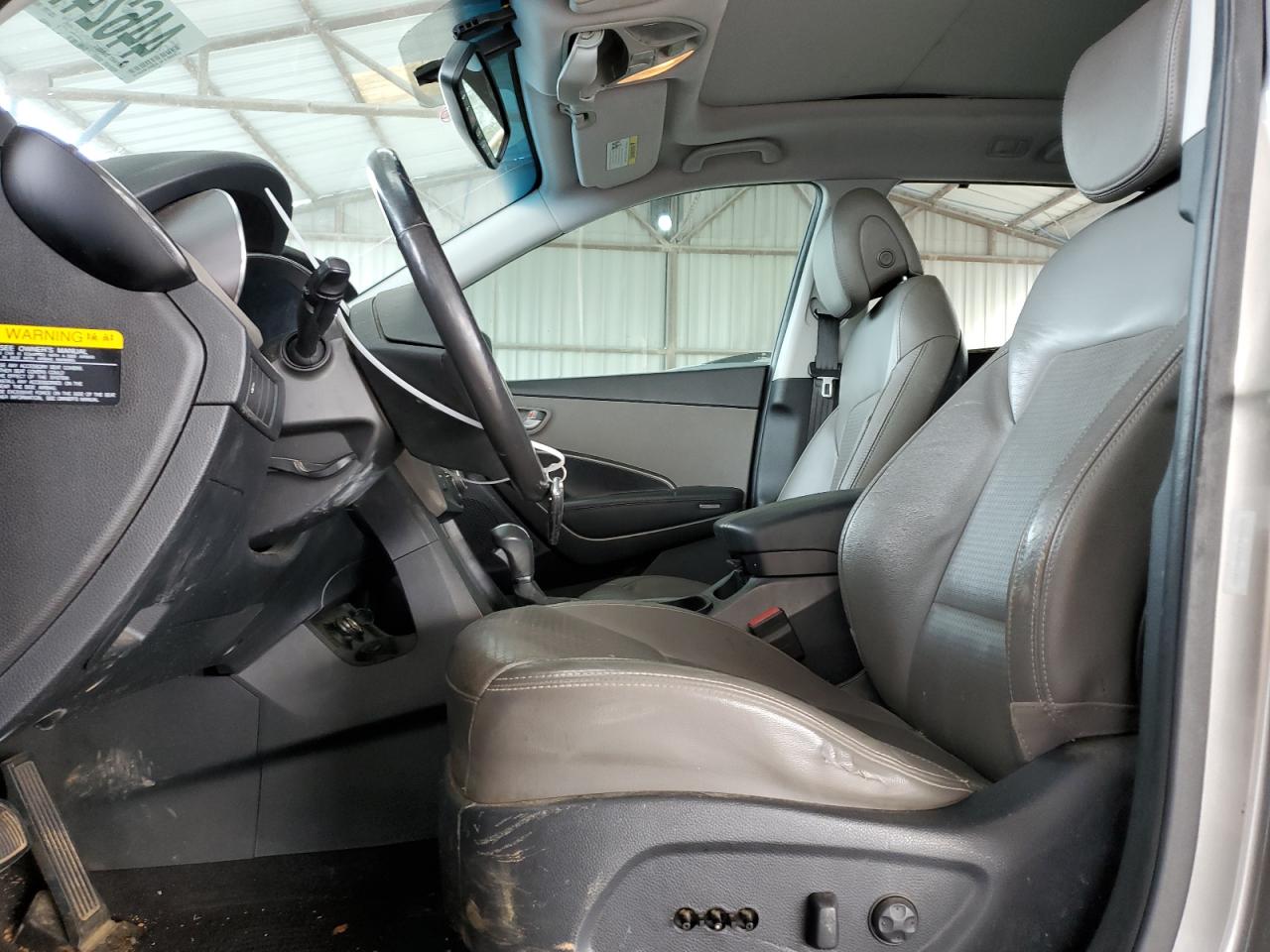 2013 Hyundai Santa Fe - Image 7