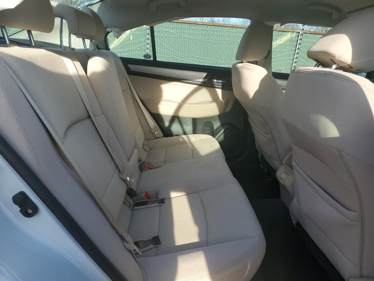 2018 Subaru Legacy - Image 11
