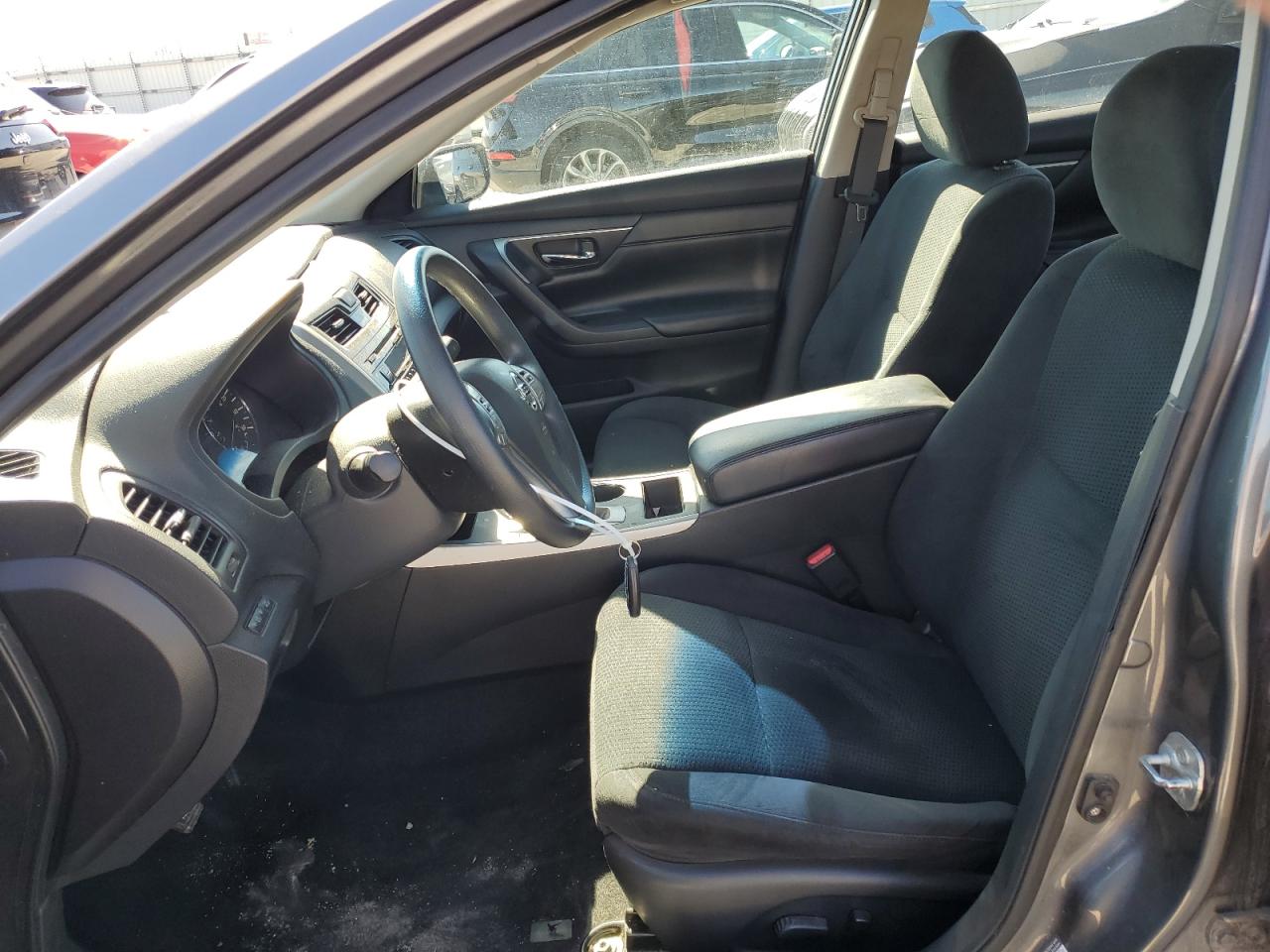 2015 Nissan Altima - Image 7