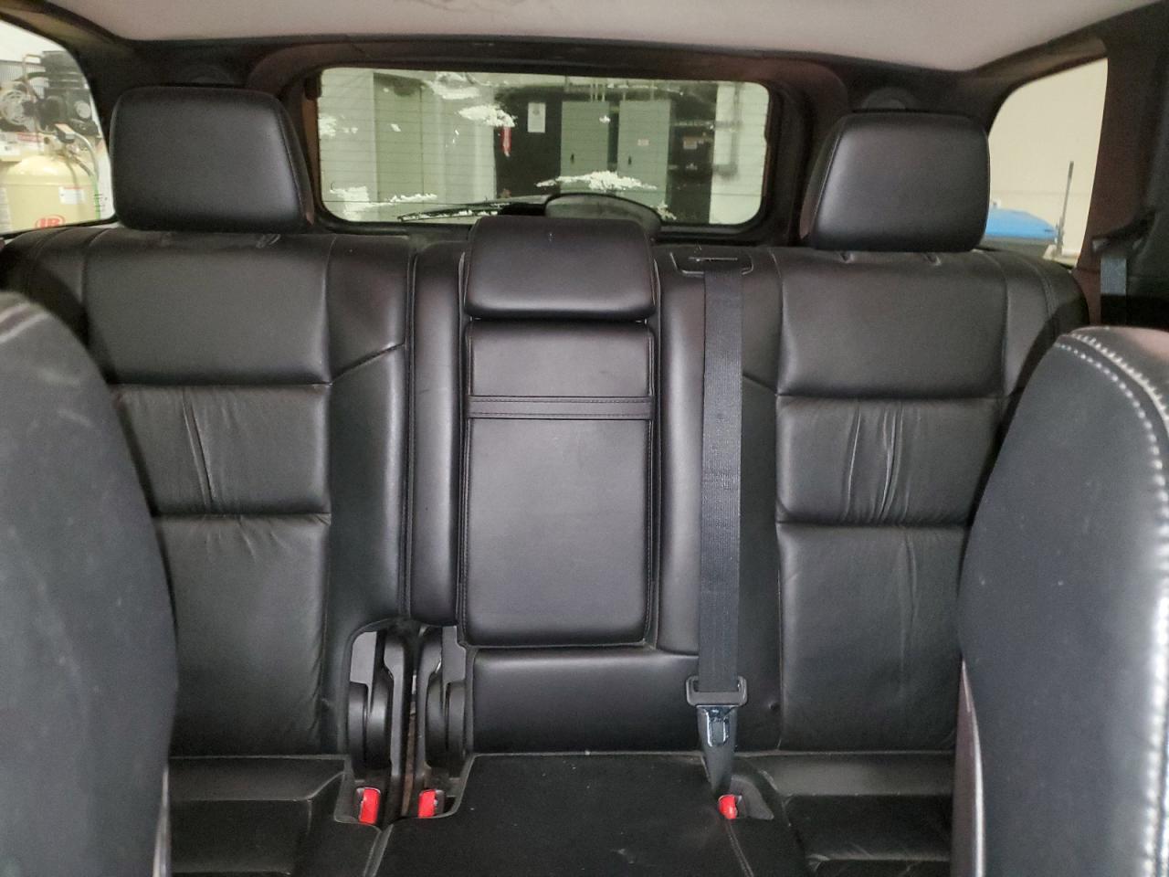 2012 Jeep Grand Cherokee - Image 10