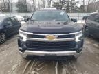 2023 Chevrolet Silverado K1500 Lt იყიდება North Billerica-ში, MA - Side