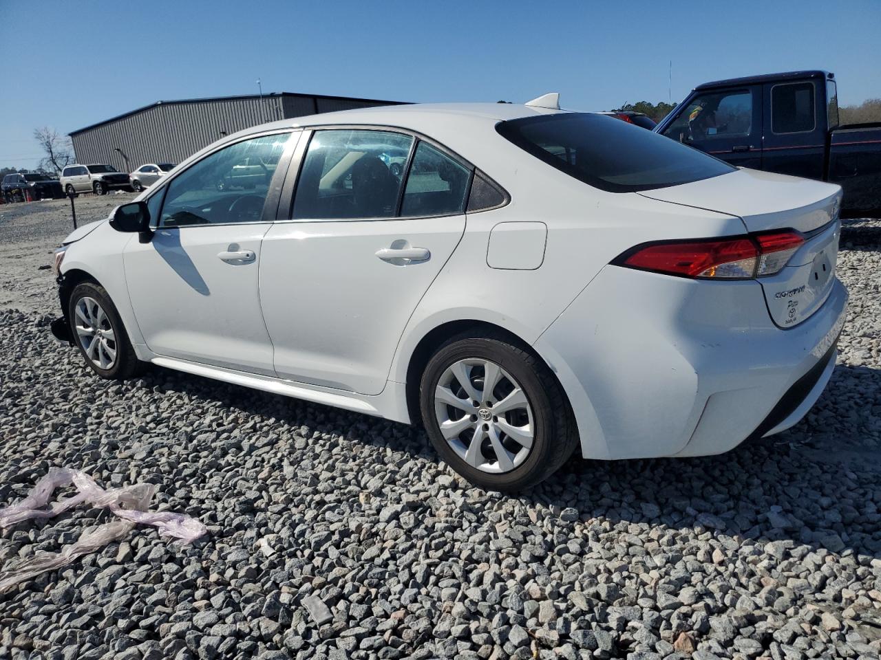 2022 Toyota Corolla - Image 2