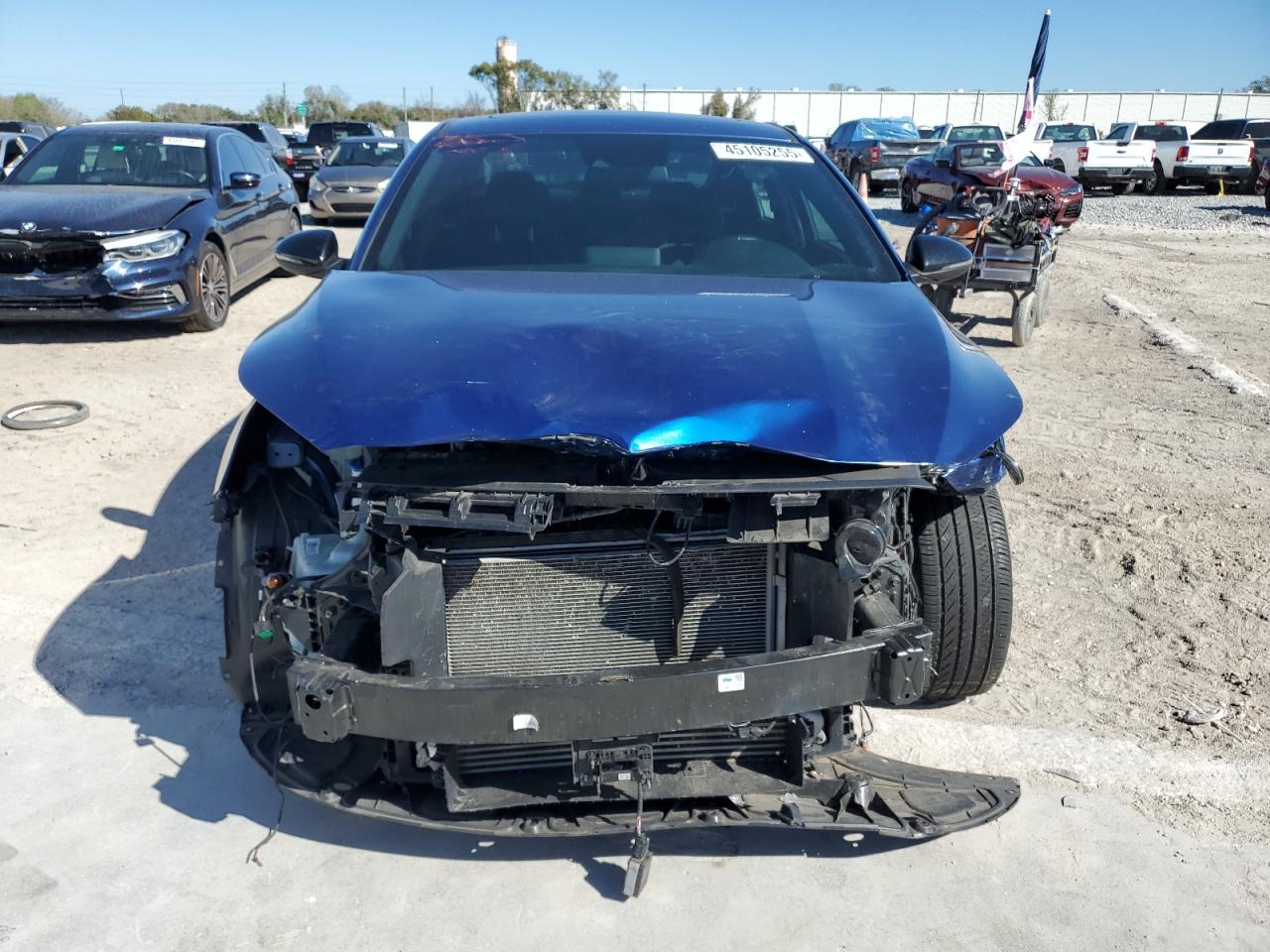 2021 Kia Forte - Image 5