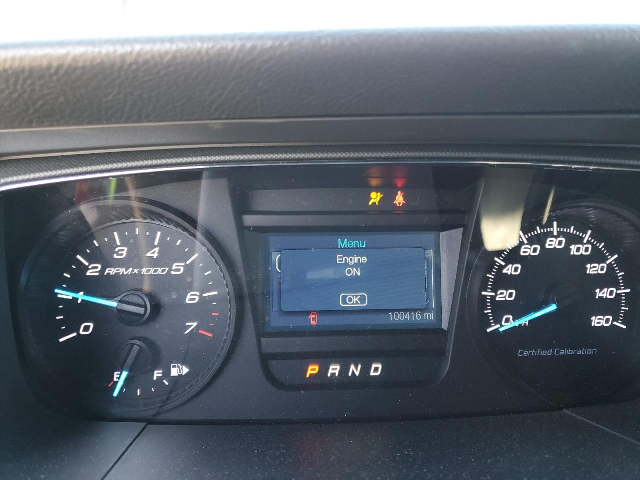 1FAHP2MK0KG113355 FORD TAURUS 2019