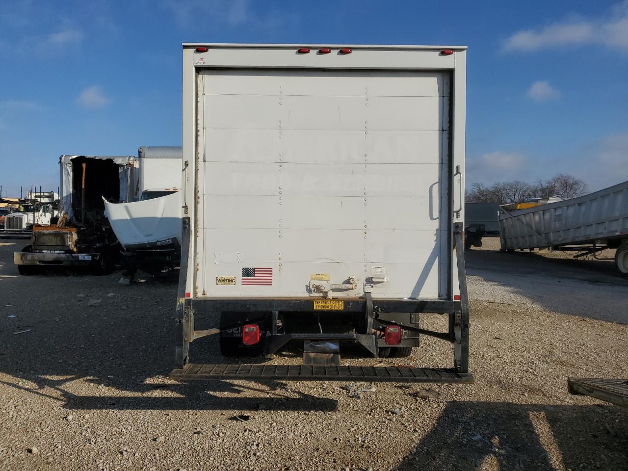2017 Ford F450 - Image 6