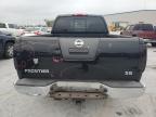 2010 Nissan Frontier King Cab Se продається в Apopka, FL - Front End