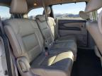 2014 Honda Odyssey Exl na sprzedaż w Amarillo, TX - Mechanical