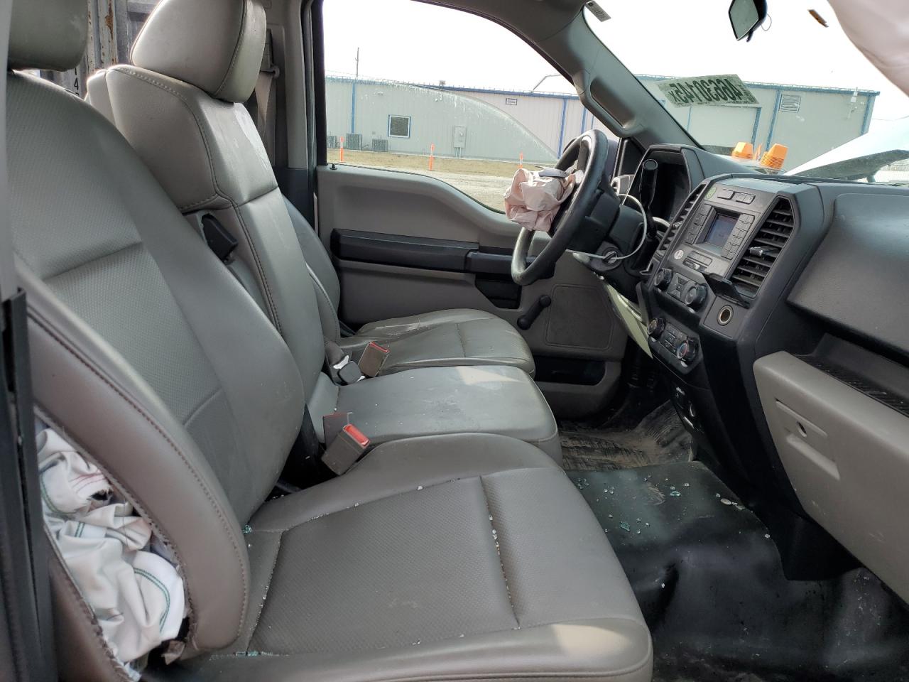 2018 Ford F-150 - Image 11