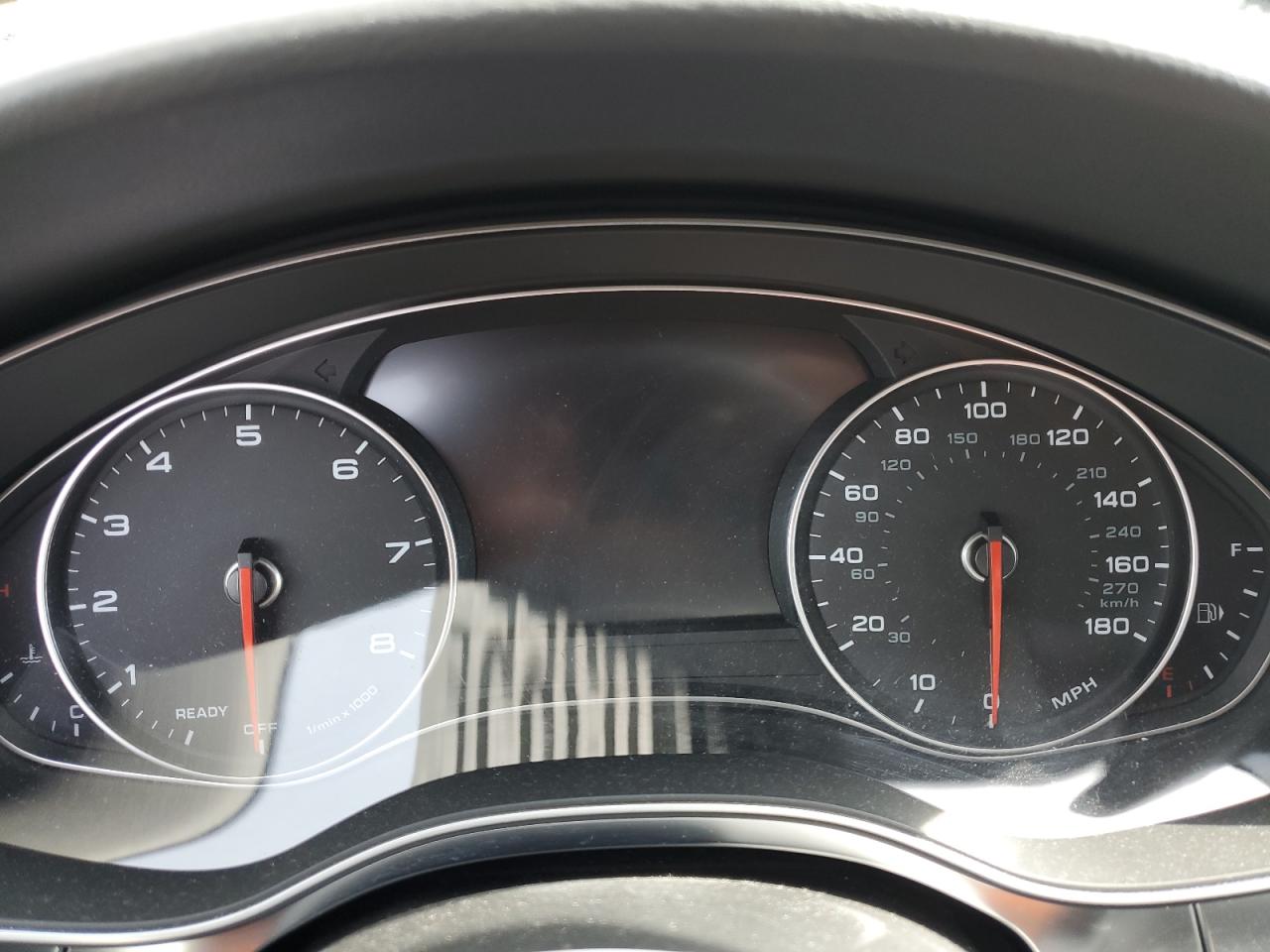 2018 Audi A6 - Image 9