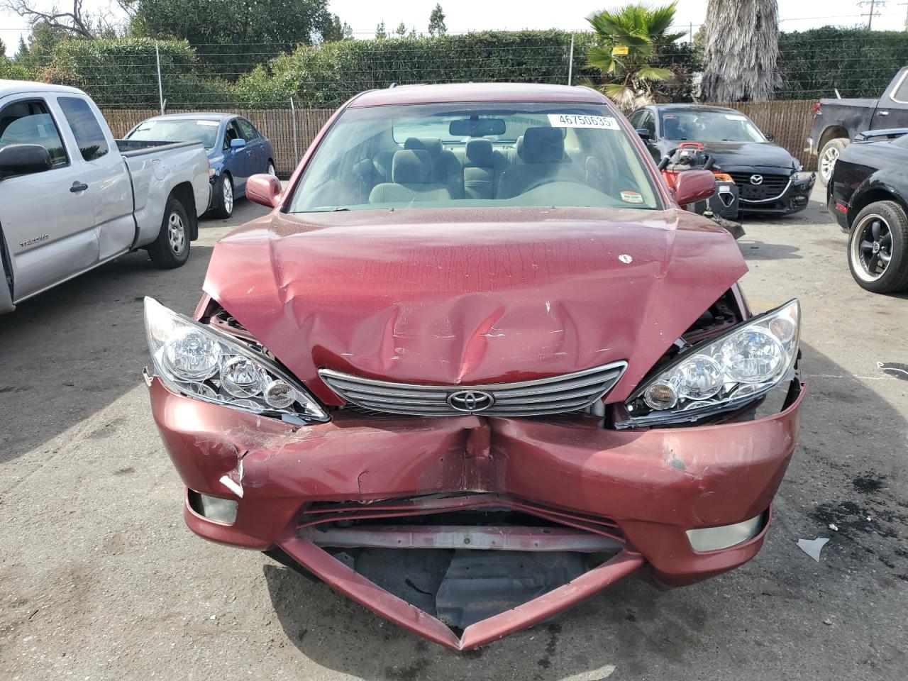 2006 Toyota Camry - Image 5