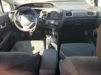 2014 Honda Civic Ex продається в Van Nuys, CA - Side