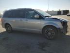 2018 Dodge Grand Caravan Gt zu verkaufen in Colton, CA - Front End