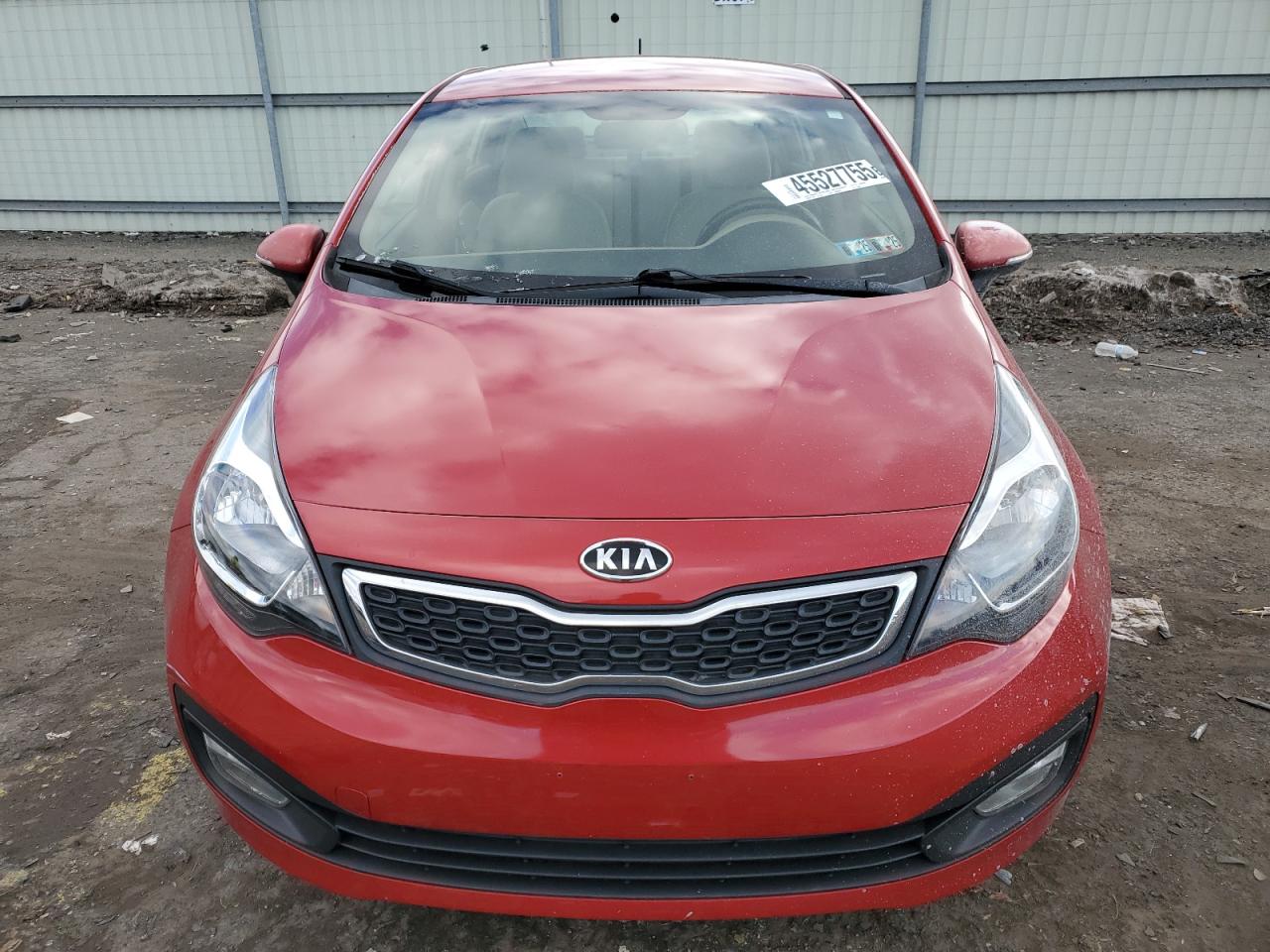 2013 Kia Rio - Image 5