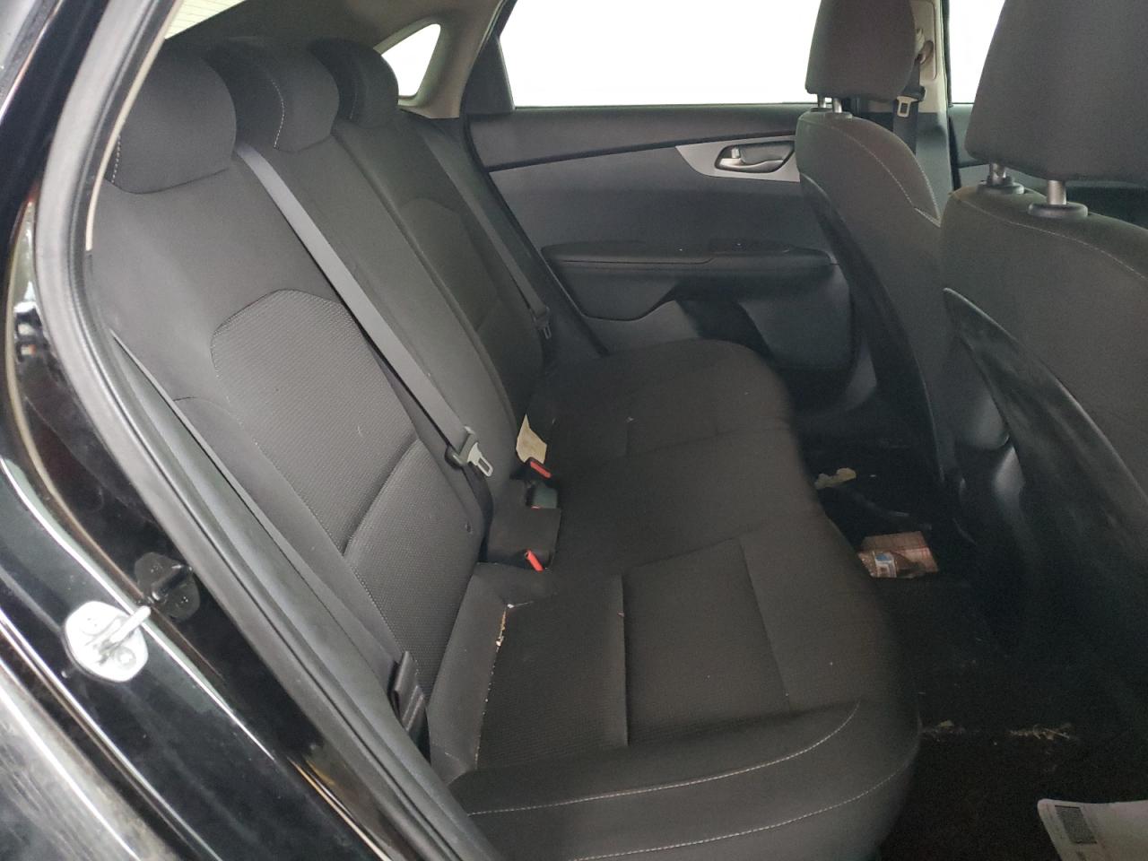 2019 Kia Forte - Image 10