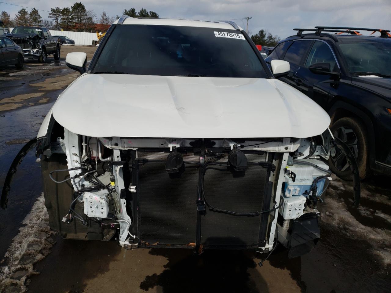 2020 Toyota Highlander - Image 5