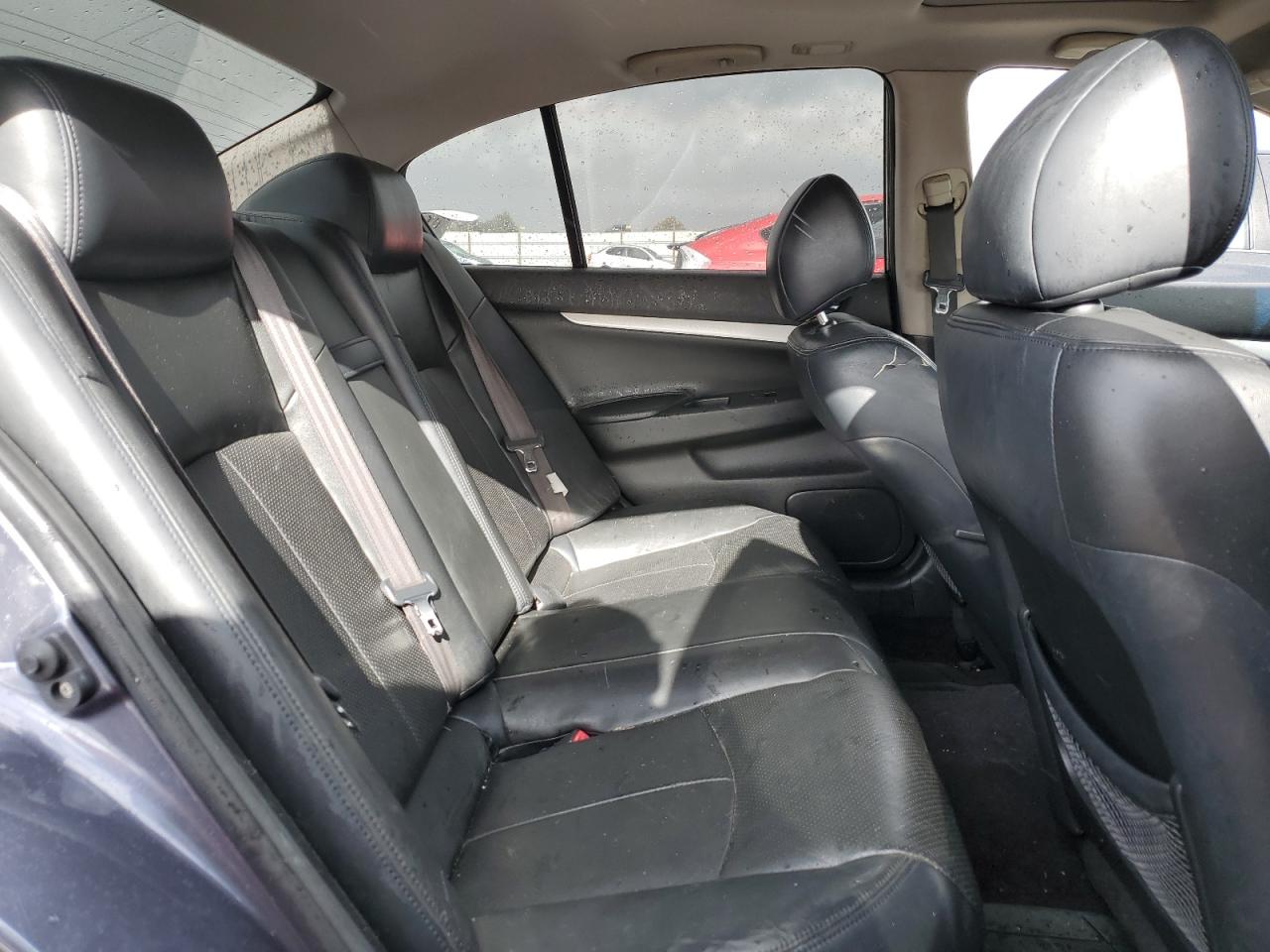 2009 Infiniti G - Image 10