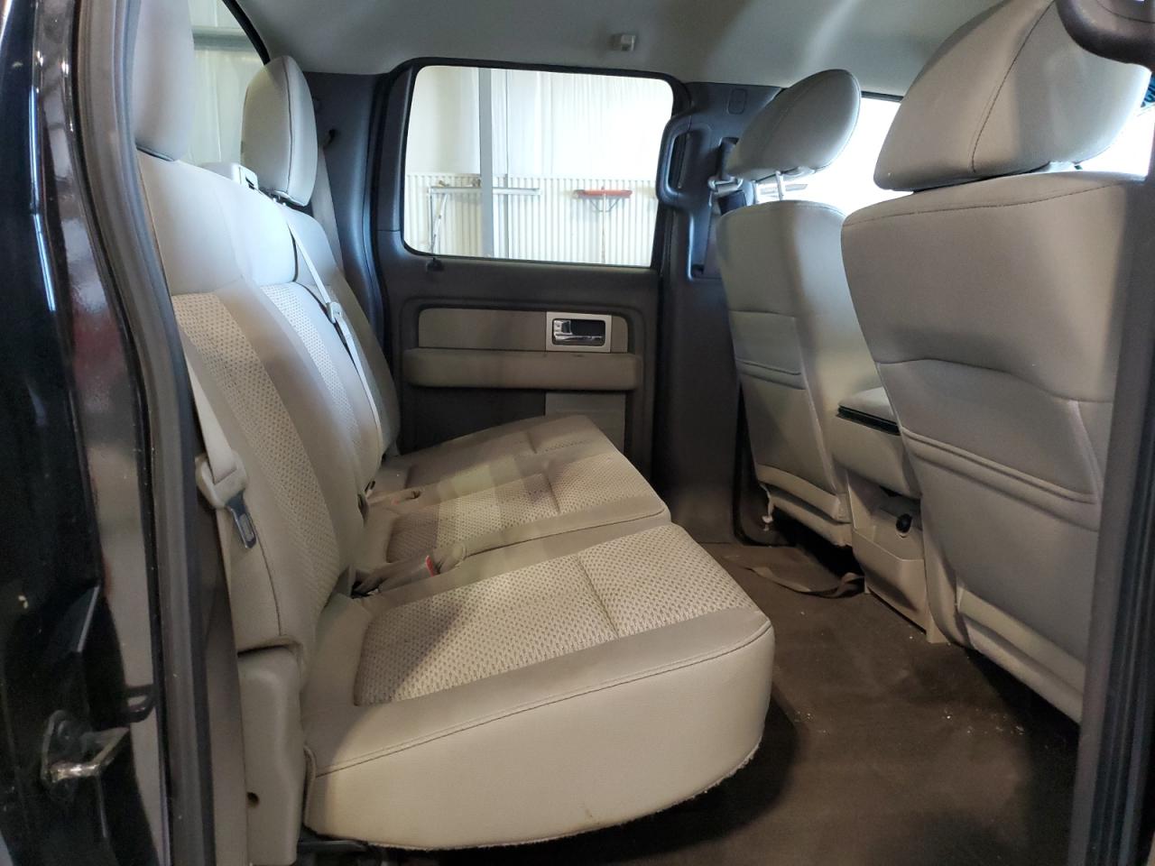2010 Ford F-150 - Image 10