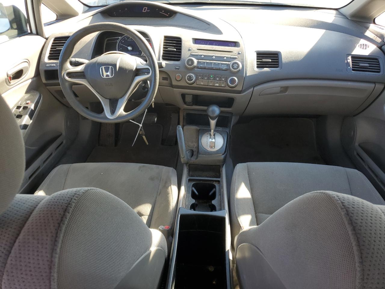 2010 Honda Civic - Image 8