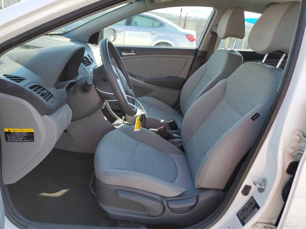 2016 Hyundai Accent - Image 7