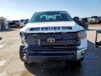 2020 Toyota Tundra Double Cab Sr продається в Grand Prairie, TX - Side
