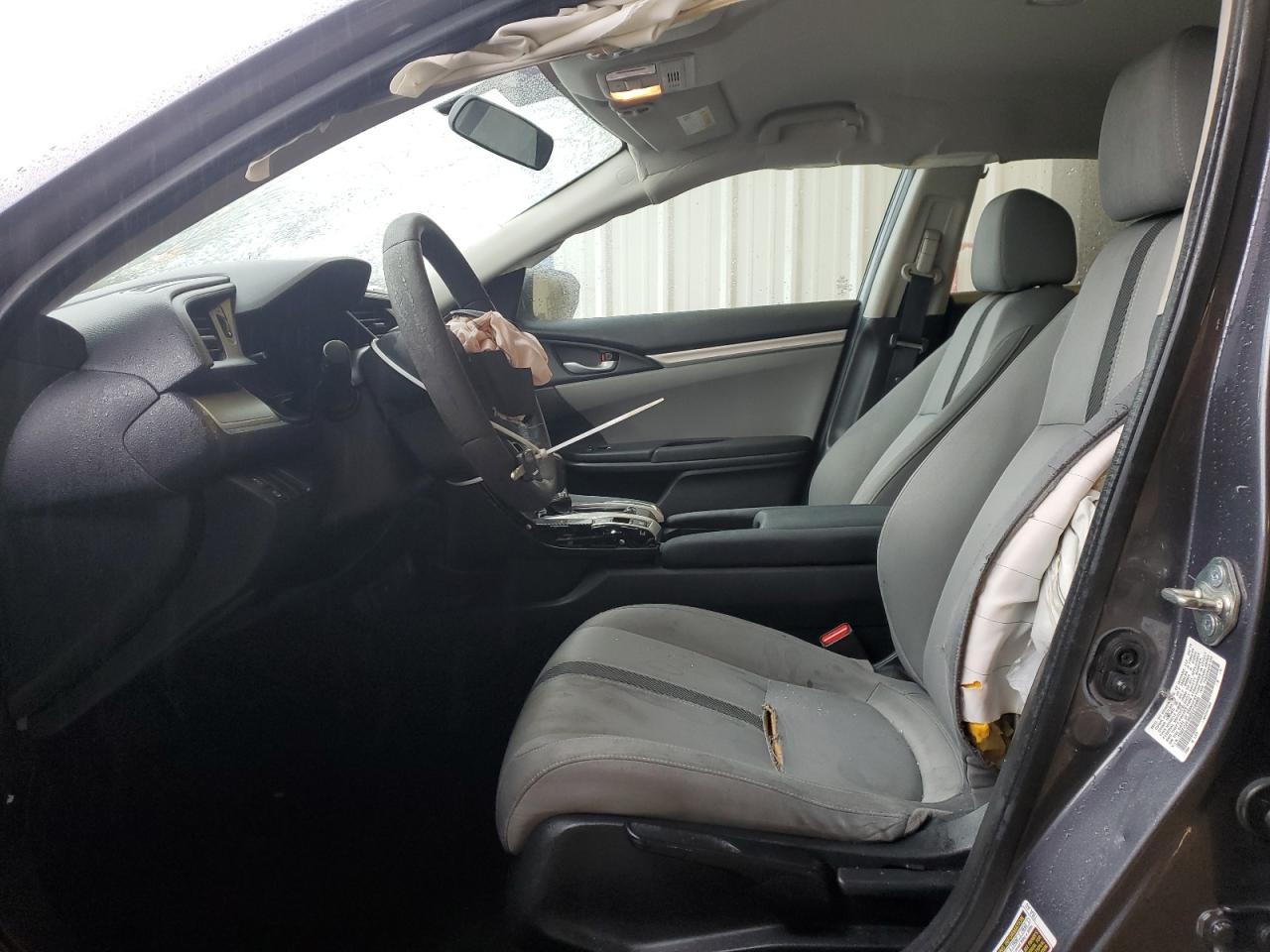 2016 Honda Civic - Image 7