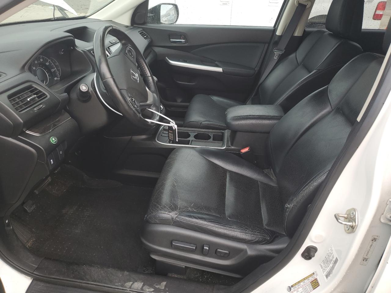 2015 Honda CR-V - Image 7