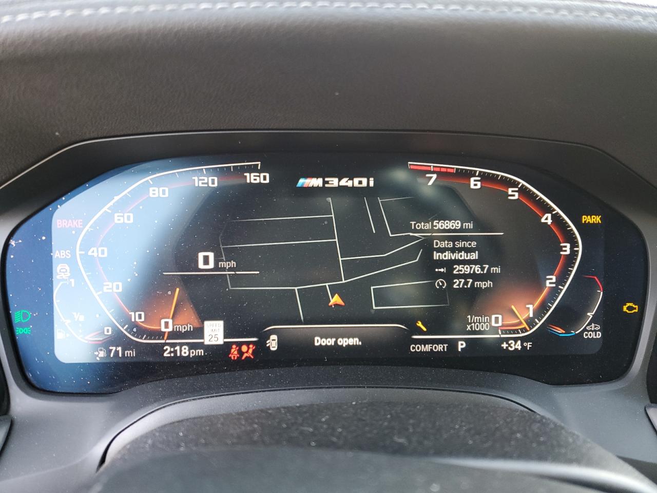 2020 BMW M3 - Image 9